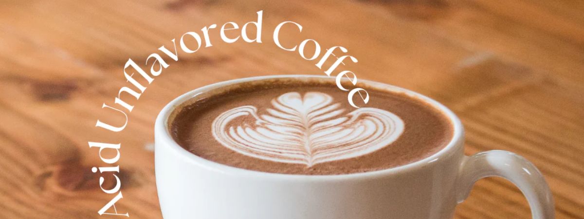 The Smooth Sip: Exploring the World of Low Acid Unflavored Coffee