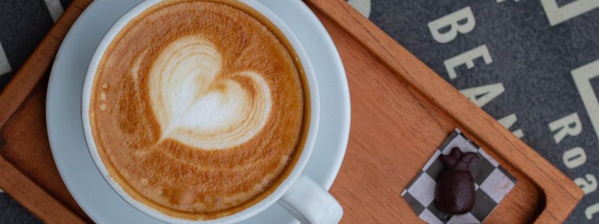 Why Switch to Low Acid Coffee - Healthier, Smoother Brew