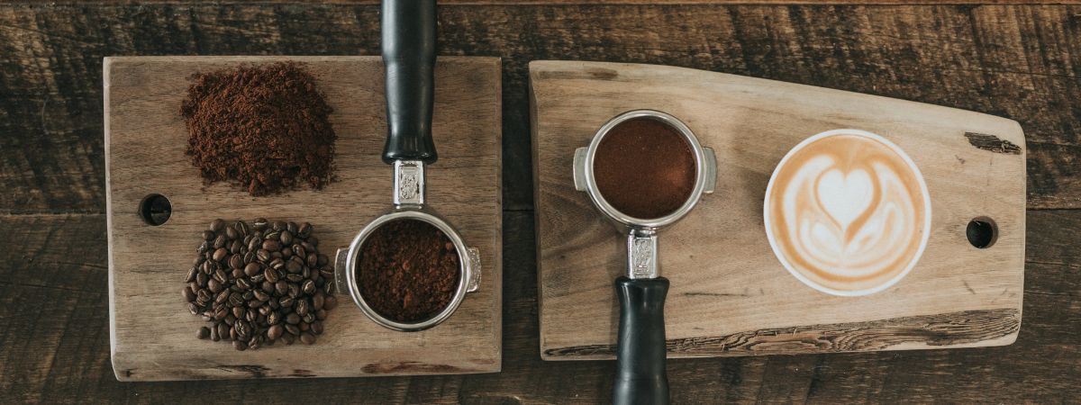 UNDERSTANDING TASTE AND COFFEE FLAVOR NOTES