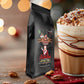 Mrs. Claus Holiday Toffee