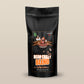 Bean Crazy Blend Coffee - Balanced & Flavorful