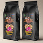 Nuttin But Kisses Coffee - A Nutty Trail Mix Blend
