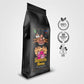 Nuttin But Kisses Coffee - A Nutty Trail Mix Blend