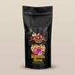Nuttin But Kisses Coffee - A Nutty Trail Mix Blend