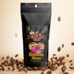 Nuttin But Kisses Coffee - A Nutty Trail Mix Blend