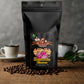Nuttin But Kisses Coffee - A Nutty Trail Mix Blend