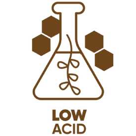 organic coffee low acid
